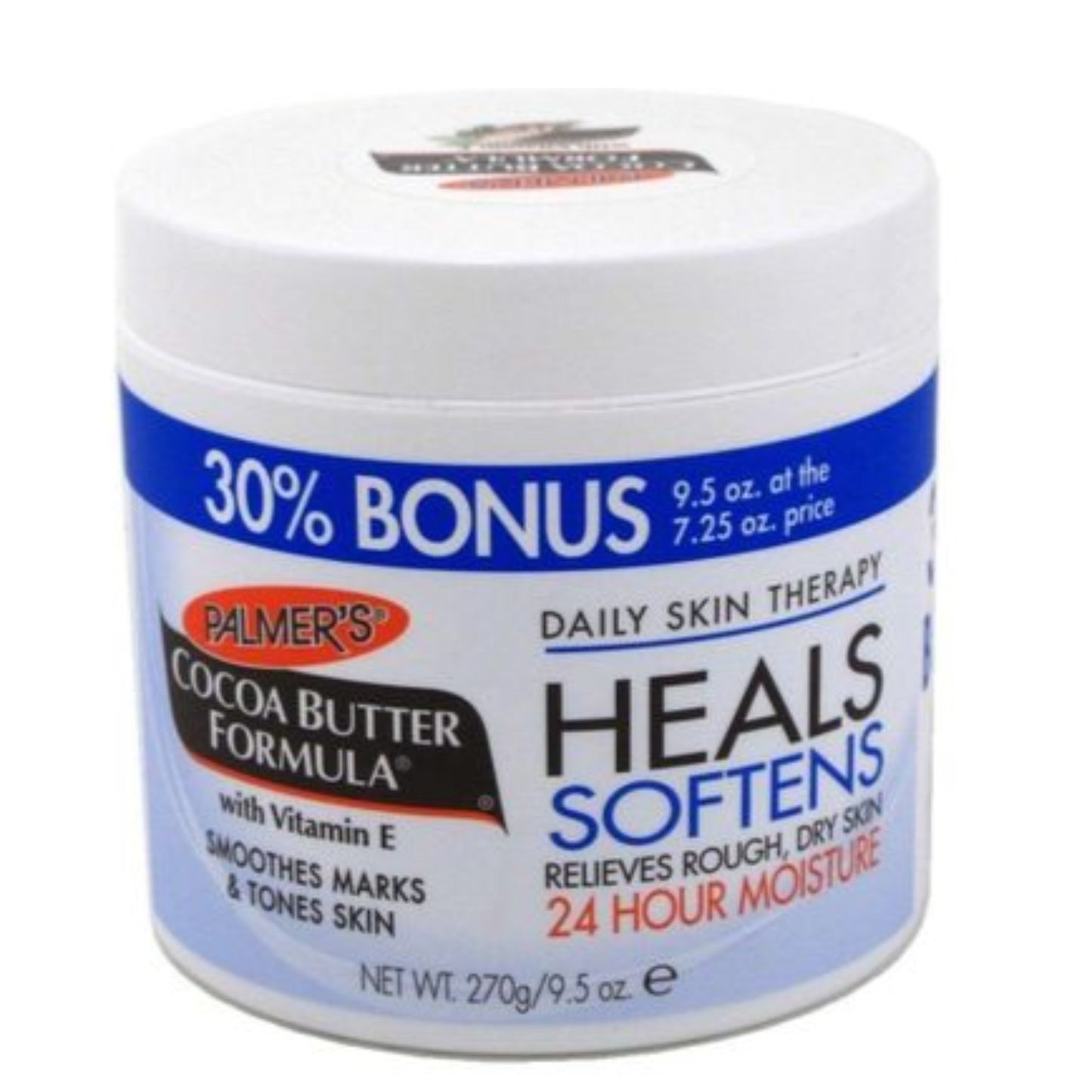 Palmer's Cocoa Butter Formula Original Solid Formula 270g