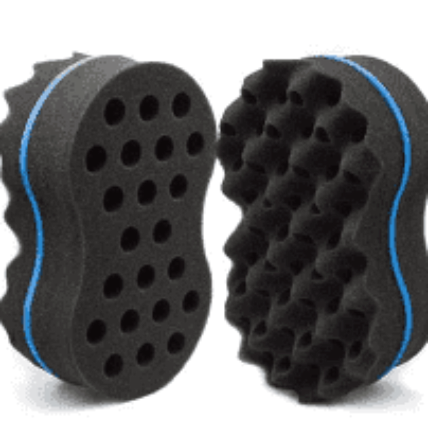 ALIZA Twist Sponges 2 Sided