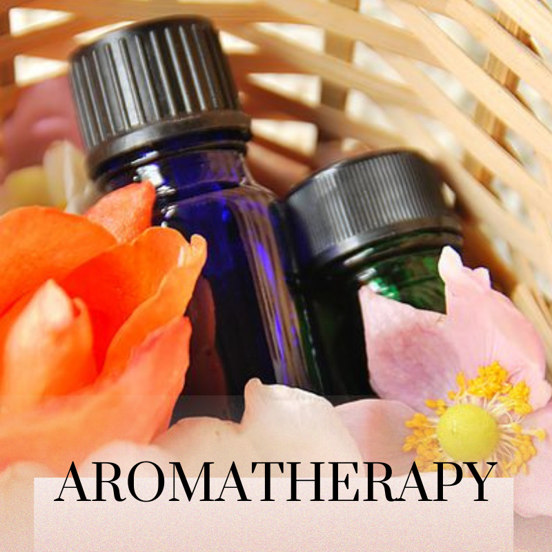 Aromatherapy