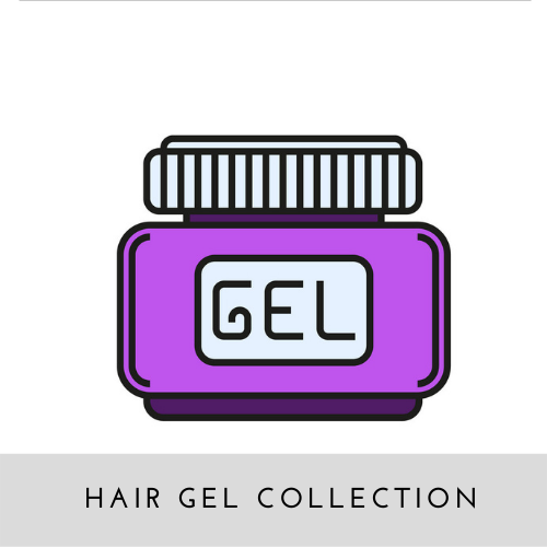 Styling Gels