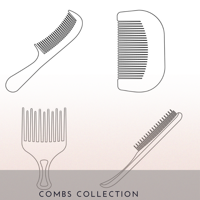 Combs