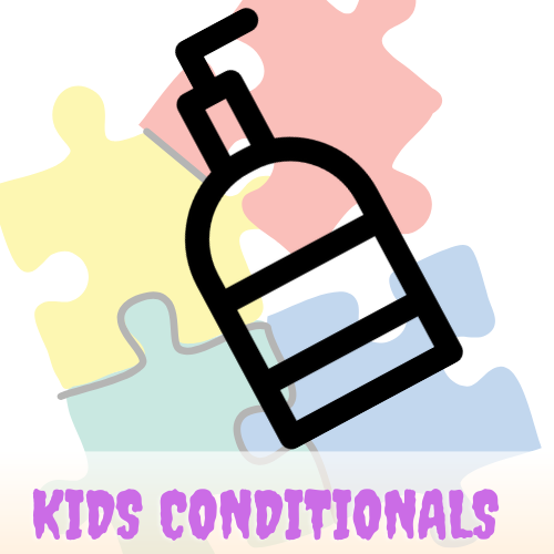 Kids Conditioners