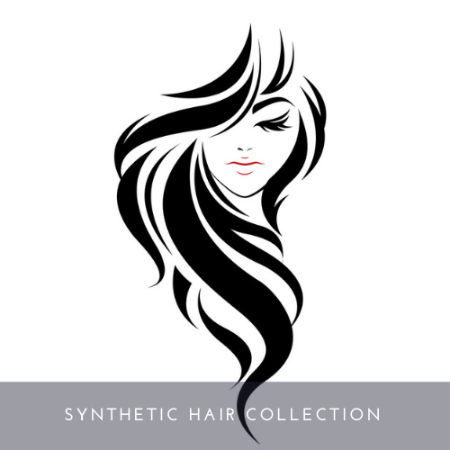 Synthetic Hair