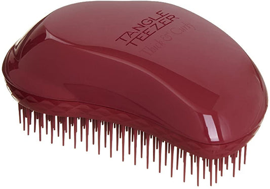 Tangle Teezer Thick & Curly Compact Styler Hairbrush