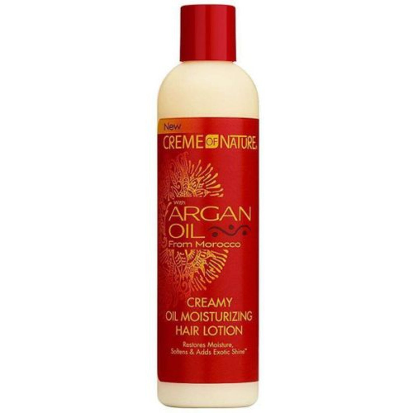 Creme of Nature Argan Oil  Moisturising Hair Lotion