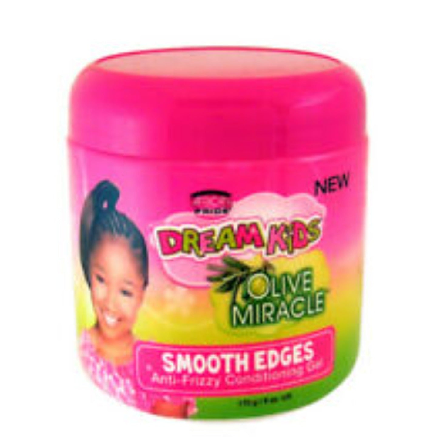 Dream Kids Olive Miracle Smooth Edges