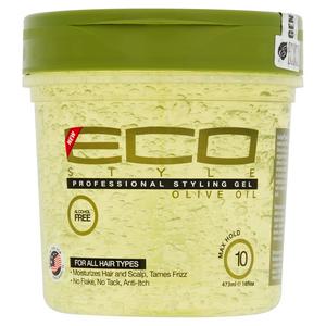 ECO Olive Oil Styling Gel