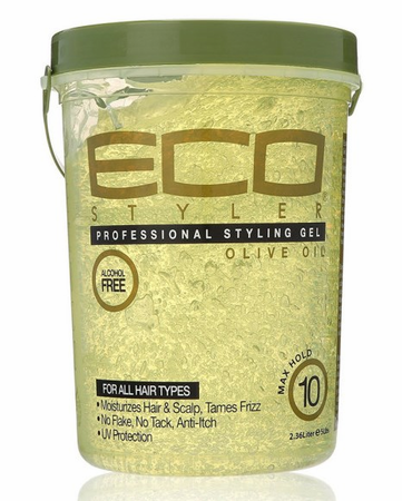 ECO Olive Oil Styling Gel