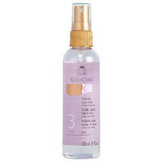 KeraCare Silken Seal Liquid Sheen