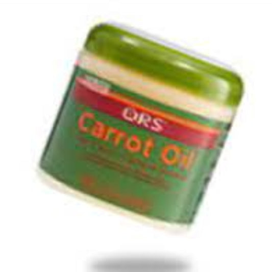 ORS Carrot Oil