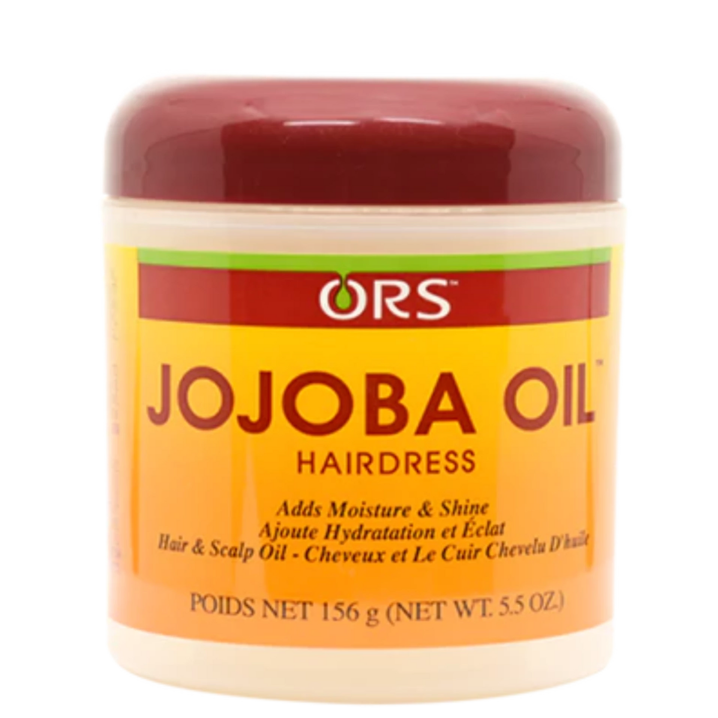 ORS Jojoba Oil