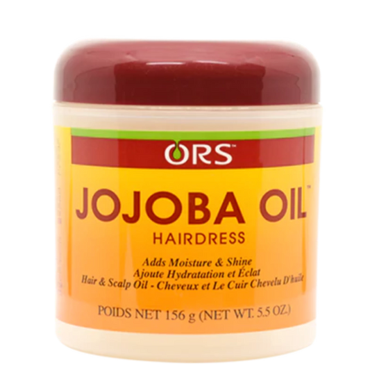 ORS Jojoba Oil