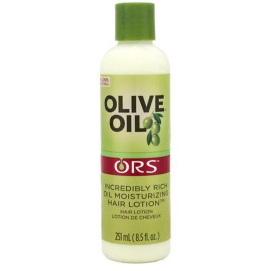 ORS Olive Oil Moisturizing Hair Lotion Bonus Size 10.6oz