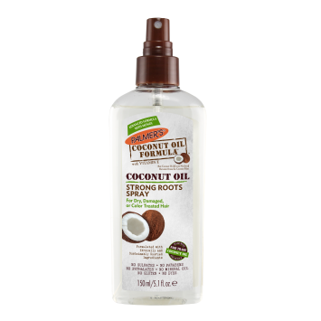 Palmer's Coconut Oil Strong Roots Spray 150ml