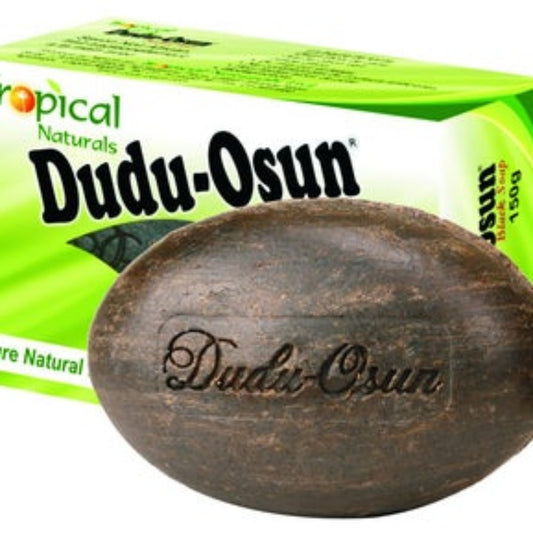 Dudu Osun African Black Soap