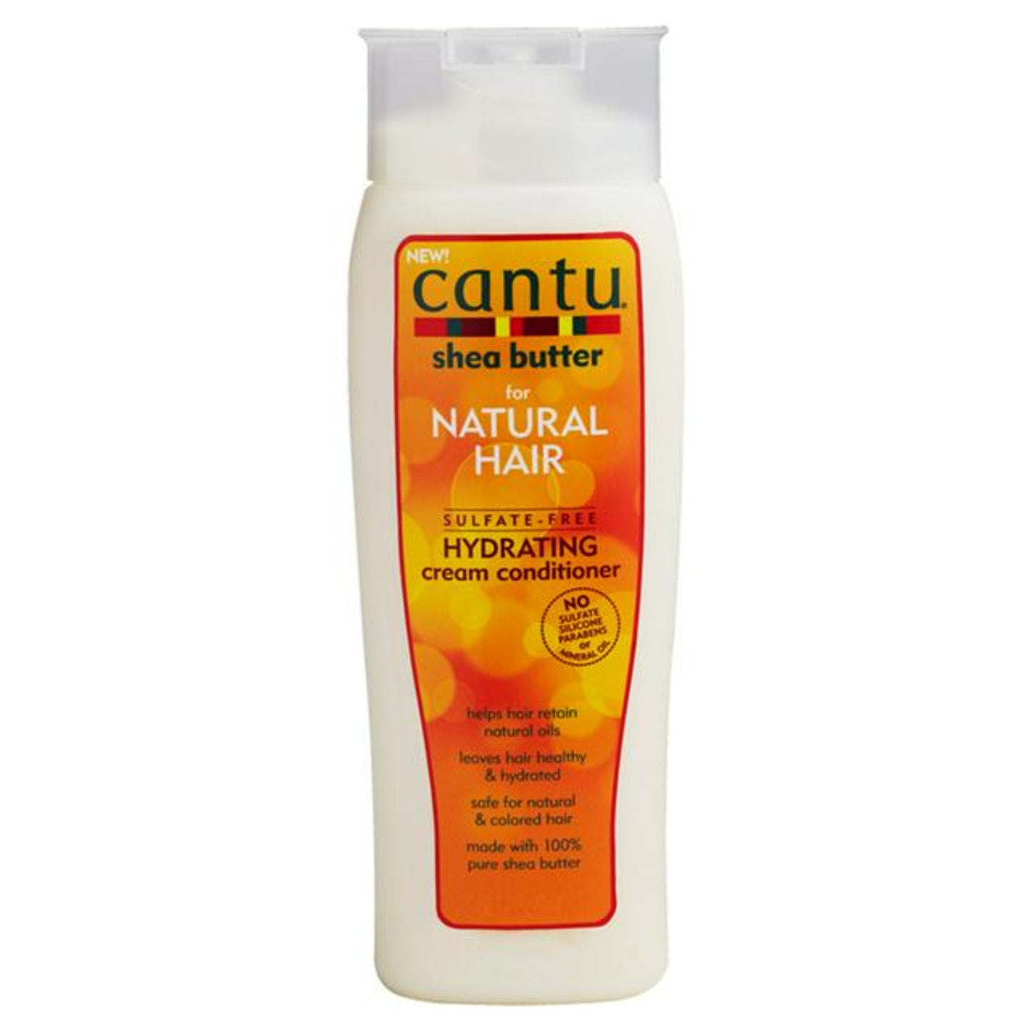 Cantu Sulfate Free Hydrating Cream Conditioner