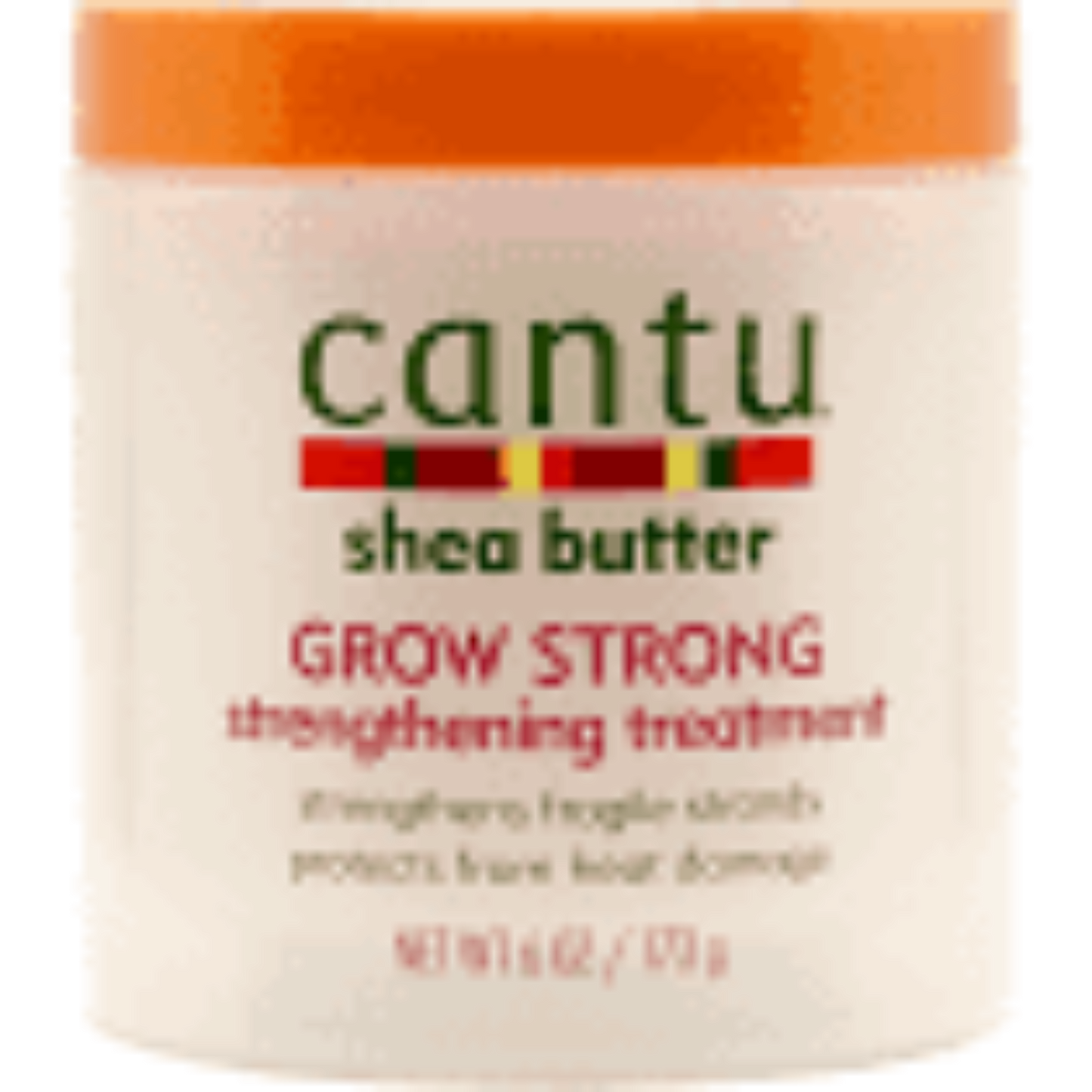 Cantu Grow Strong Strengthening Treatment