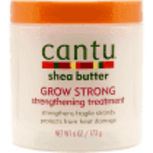 Cantu Grow Strong Strengthening Treatment