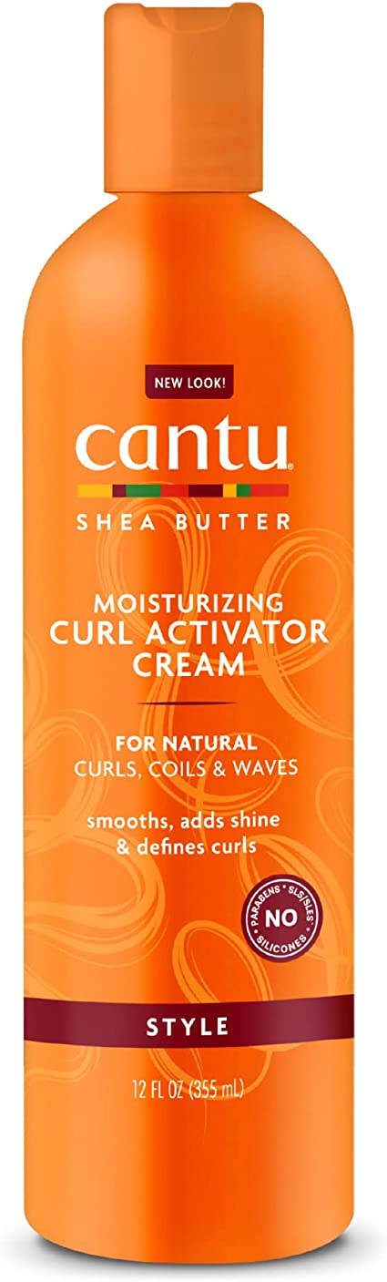 Cantu Curl Activator