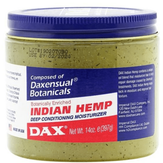 Dax Indian Hemp Conditioner