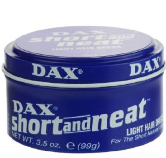 DAX Short and Neat 3.5oz