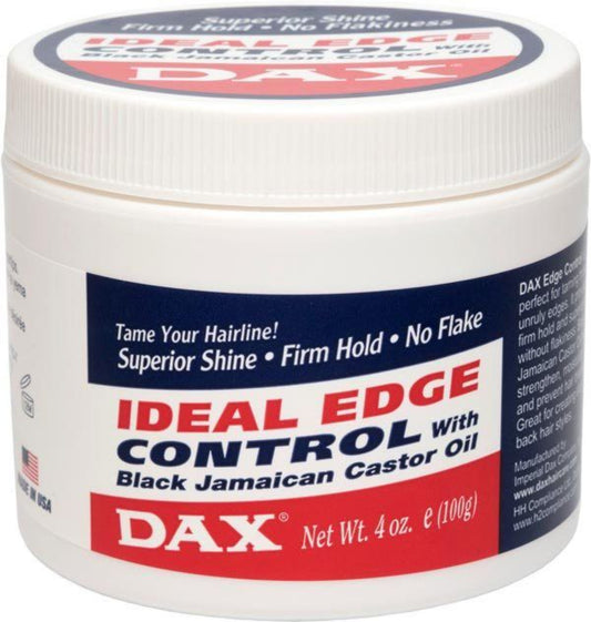 Dax Ideal Edge Control