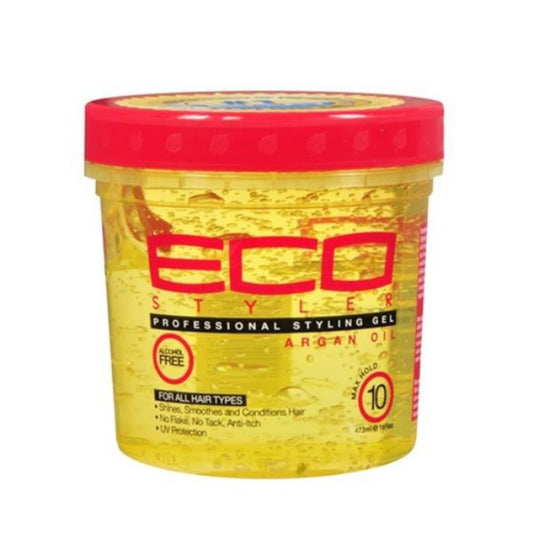 ECO Argan Oil Styling Gel