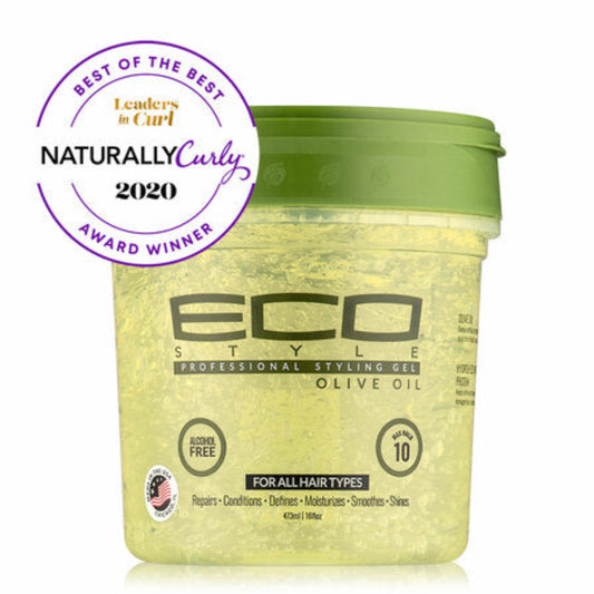 ECO Olive Oil Styling Gel