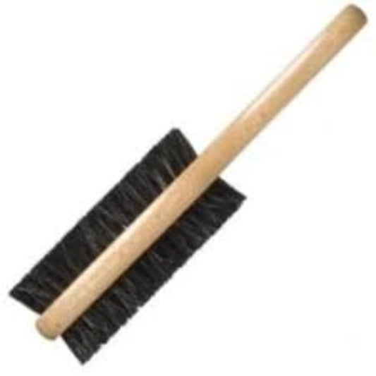 Eden 2 Sided Soft & Hard Wave Brush Long