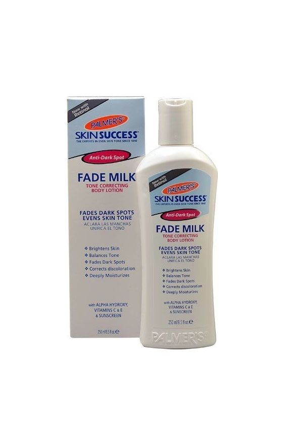 Palmer's Skin Success Anti-Dark Spot Fade Milk