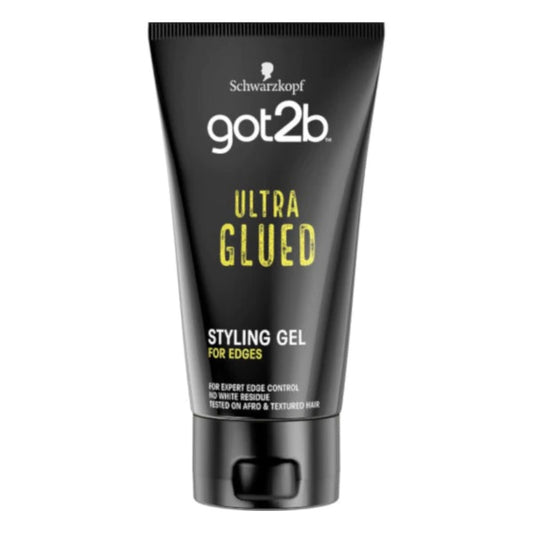 Schwarzkopf got2b Spiking Glue Ultra Glued for Edges 150ml