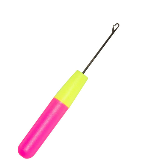 Latch Hook Hair Crochet Needle