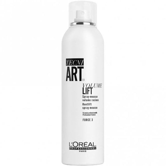 L'Oreal Tecni Art Volume Lift Spray Mousse 250ml