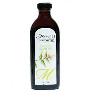 Mamado Aromatherapy