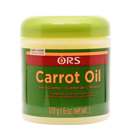 ORS Carrot Oil