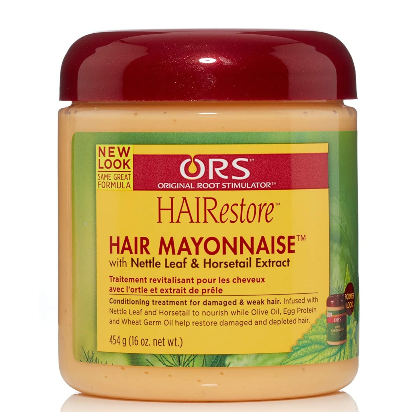 ORS Hair Mayonnaise