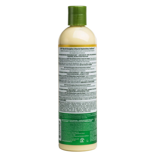 ORS Olive Oil Replenishing Conditioner 470ml