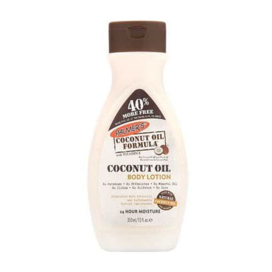 Palmer’s Coconut Oil Formula Body Lotion 350ml