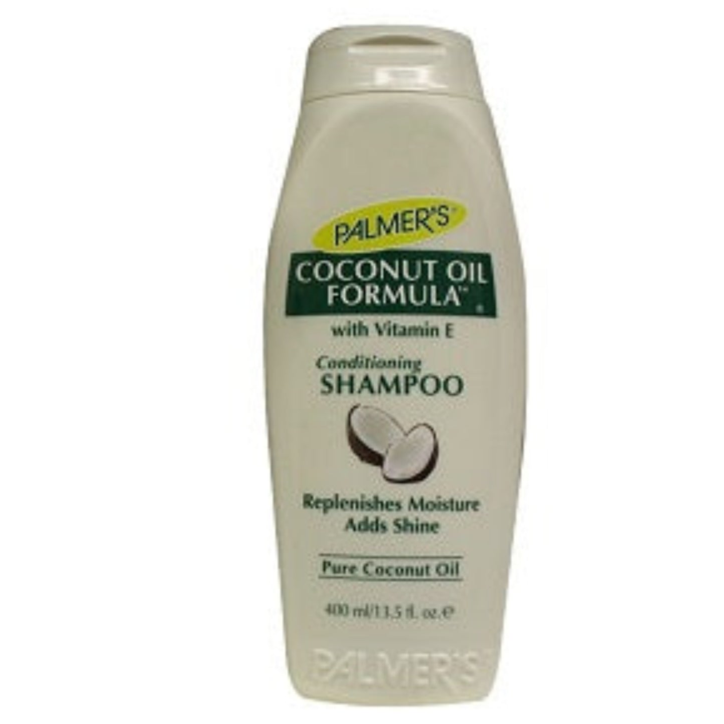 Palmer's Coconut Oil Formula Shampoo 400ml