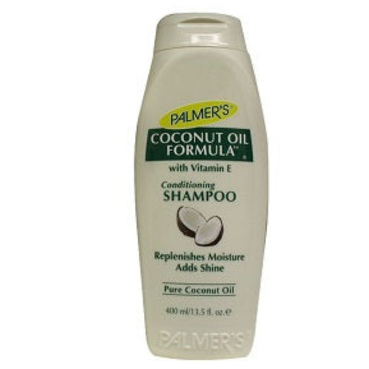 Palmer's Coconut Oil Formula Shampoo 400ml