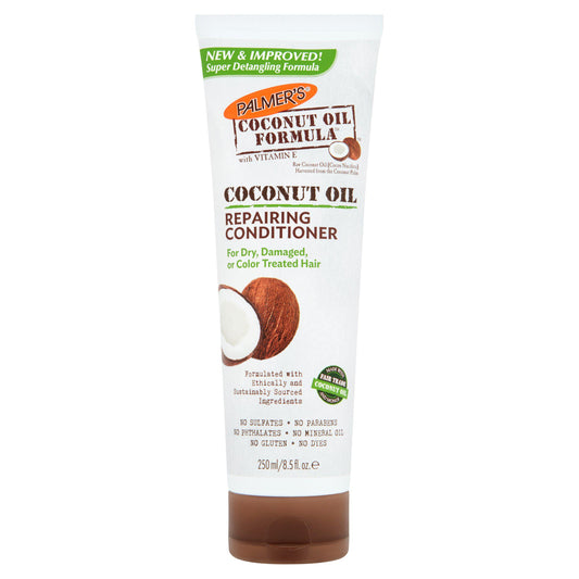 Palmers Coconut Oil Repairing Conditioner 250ml/8.5oz