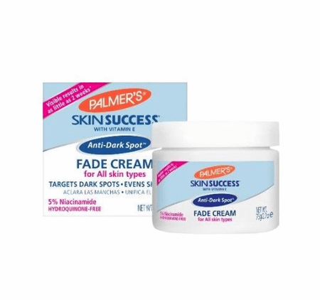 Palmer's Skin Success Anti-Dark Spot Fade Cream for All Skin Types