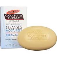 Palmers Cocoa Butter Formula Cream Soap With Vitamin E