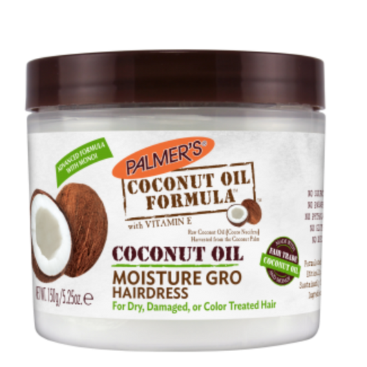 Palmer's Coconut Oil Formula Moisture-Gro Shining Hairdress