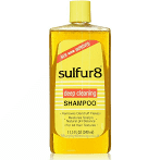 Sulfur8 Deep Cleaning Shampoo 7.5oz