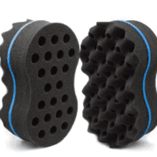 ALIZA Twist Sponges 2 Sided