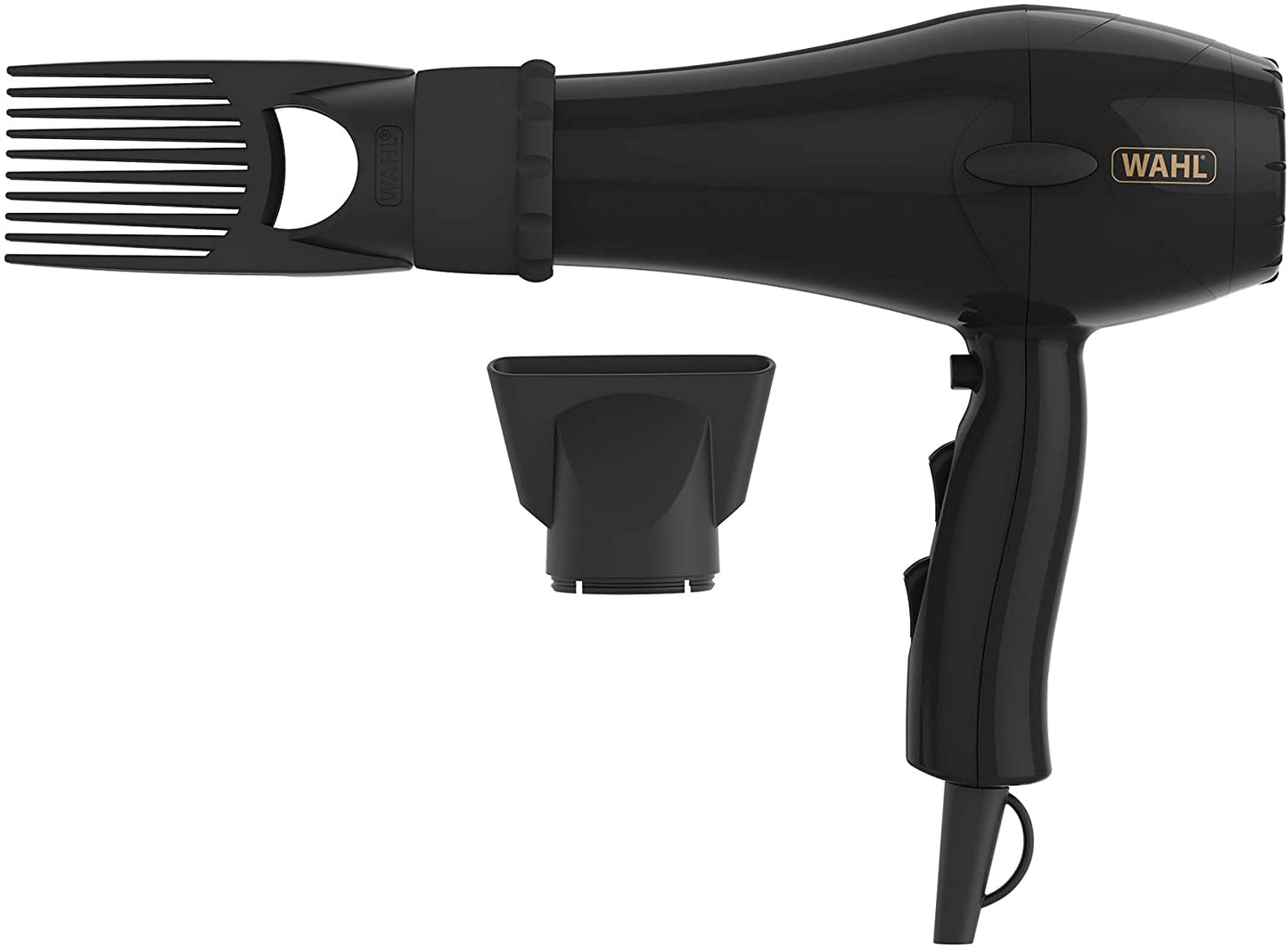 Wahl Hairdryers for Women Powerpik 2 Hair Dryer with Pik Attachment